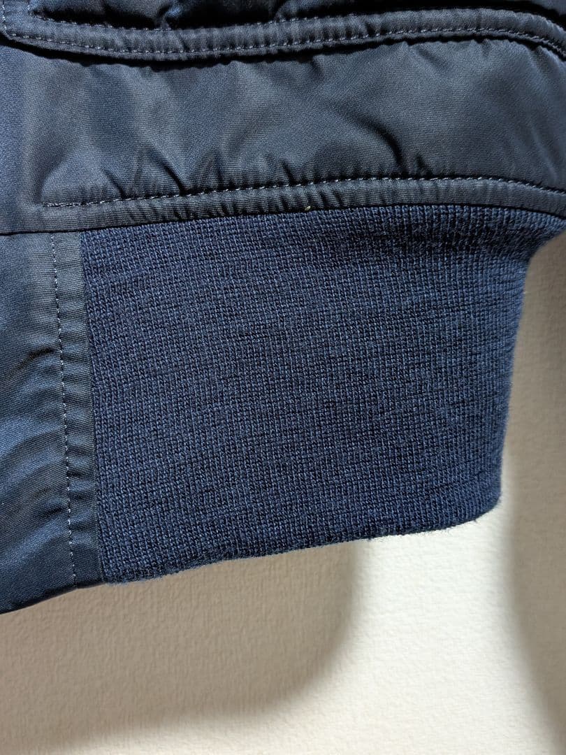 358　CWU-45Pフライトジャケット S 美品