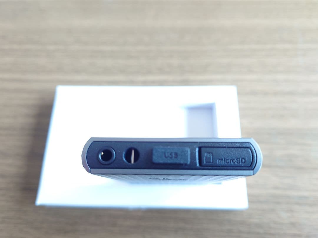 SONY WALKMAN NW-A306　32G