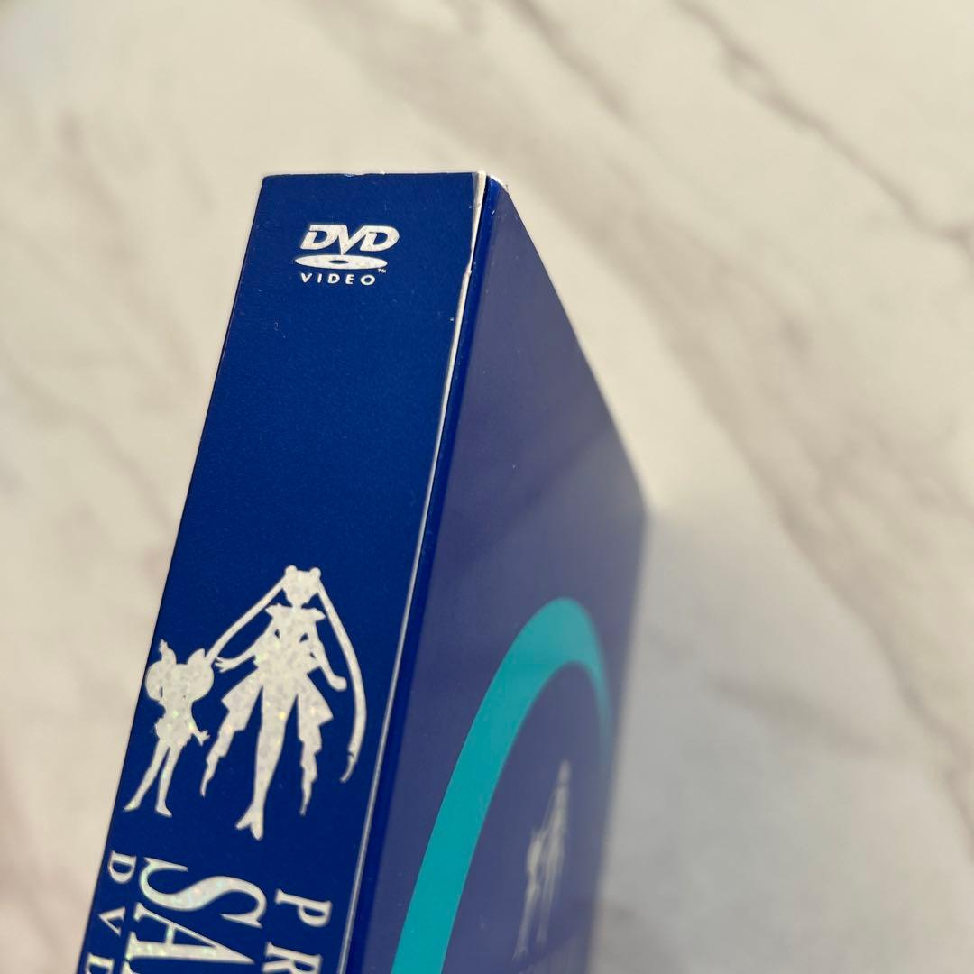 美少女戦士セーラームーンS DVDコレクション Vol.1 & 2