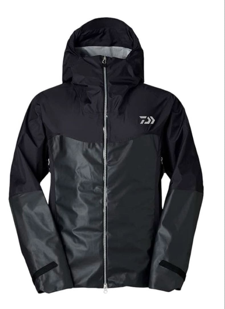 DAIWA DR-2623J レインウェア 3XL インブラック