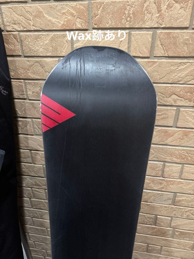 スノーボード 011Artistic 22-23 X FLY 152cm