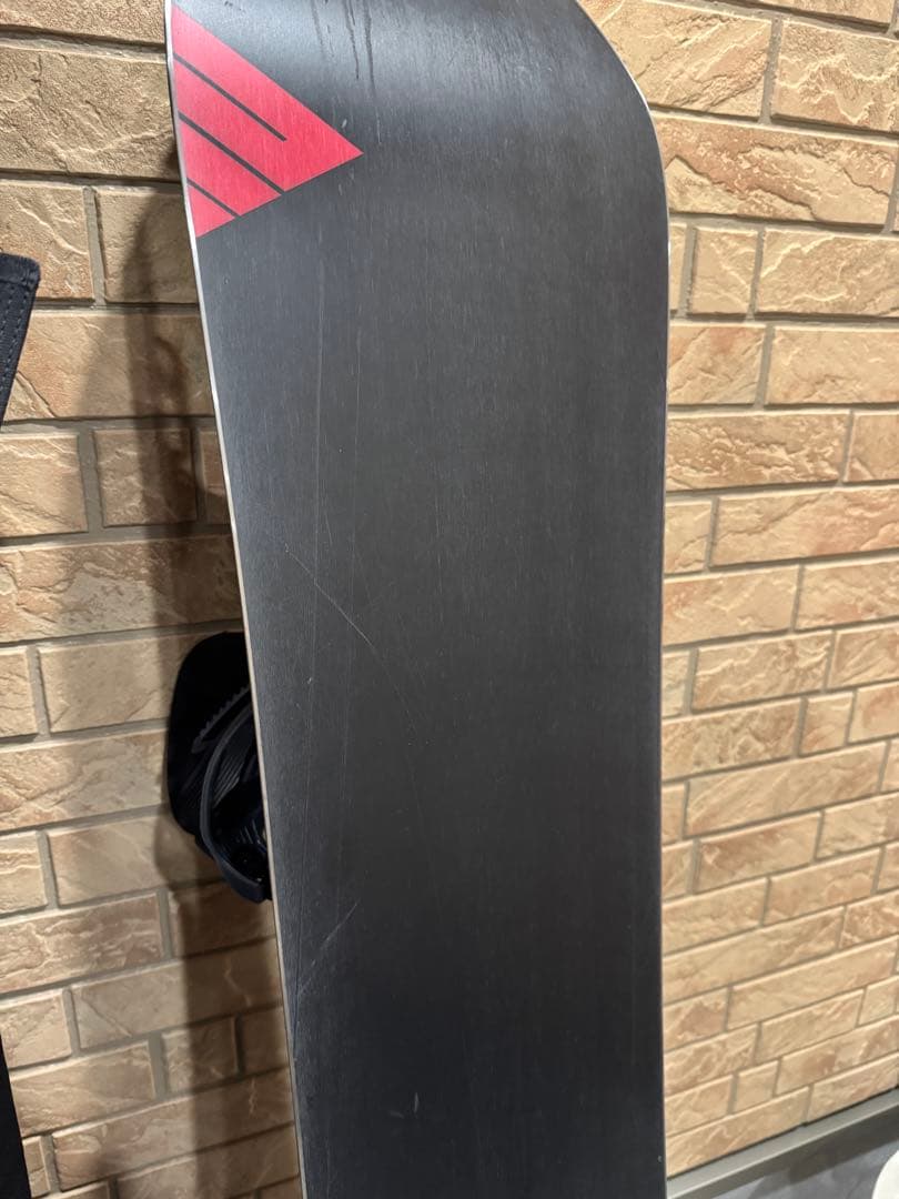 スノーボード 011Artistic 22-23 X FLY 152cm