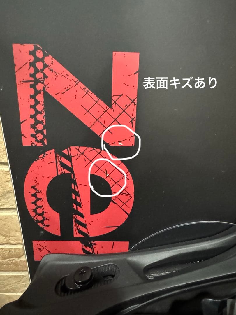 スノーボード 011Artistic 22-23 X FLY 152cm