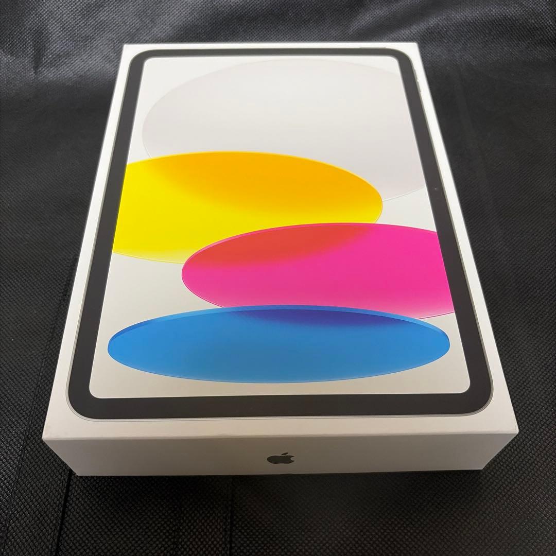 iPad A16 Wi-Fi 128GB バッテリー100% 美品