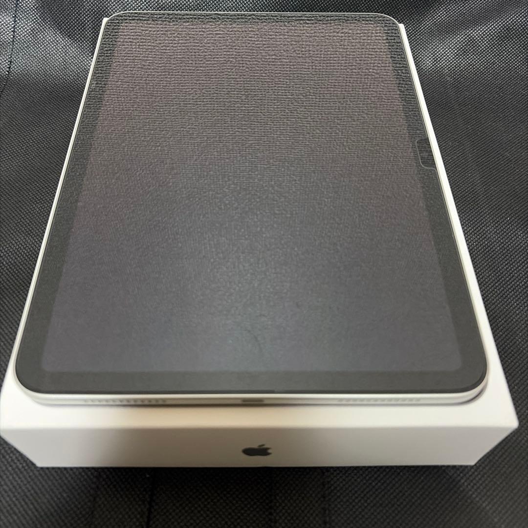 iPad A16 Wi-Fi 128GB バッテリー100% 美品