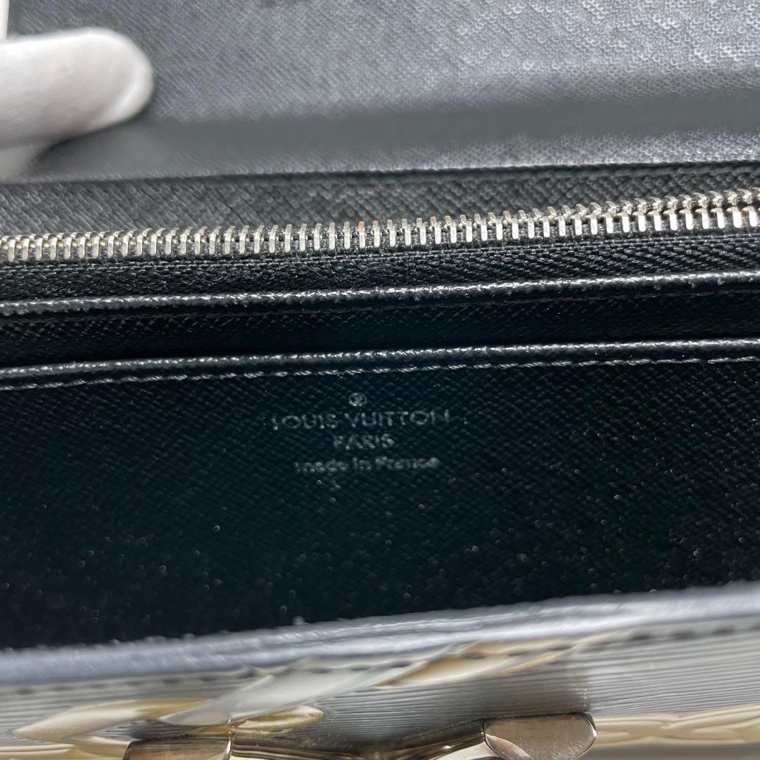 ア*ナ様 LOUIS VUITTON ポルトフォイユツイスト　チェーンデザイン