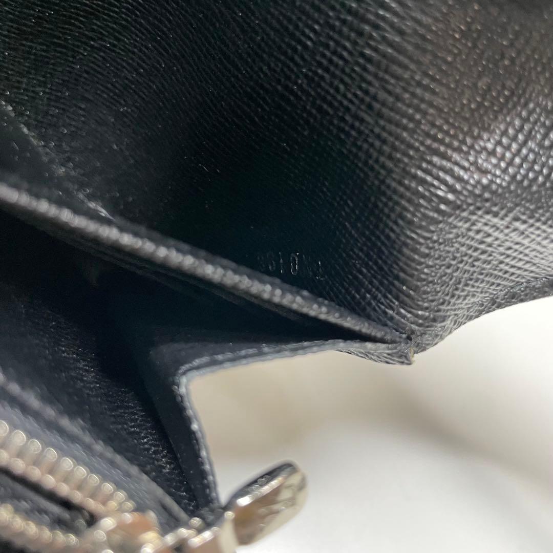 ア*ナ様 LOUIS VUITTON ポルトフォイユツイスト　チェーンデザイン