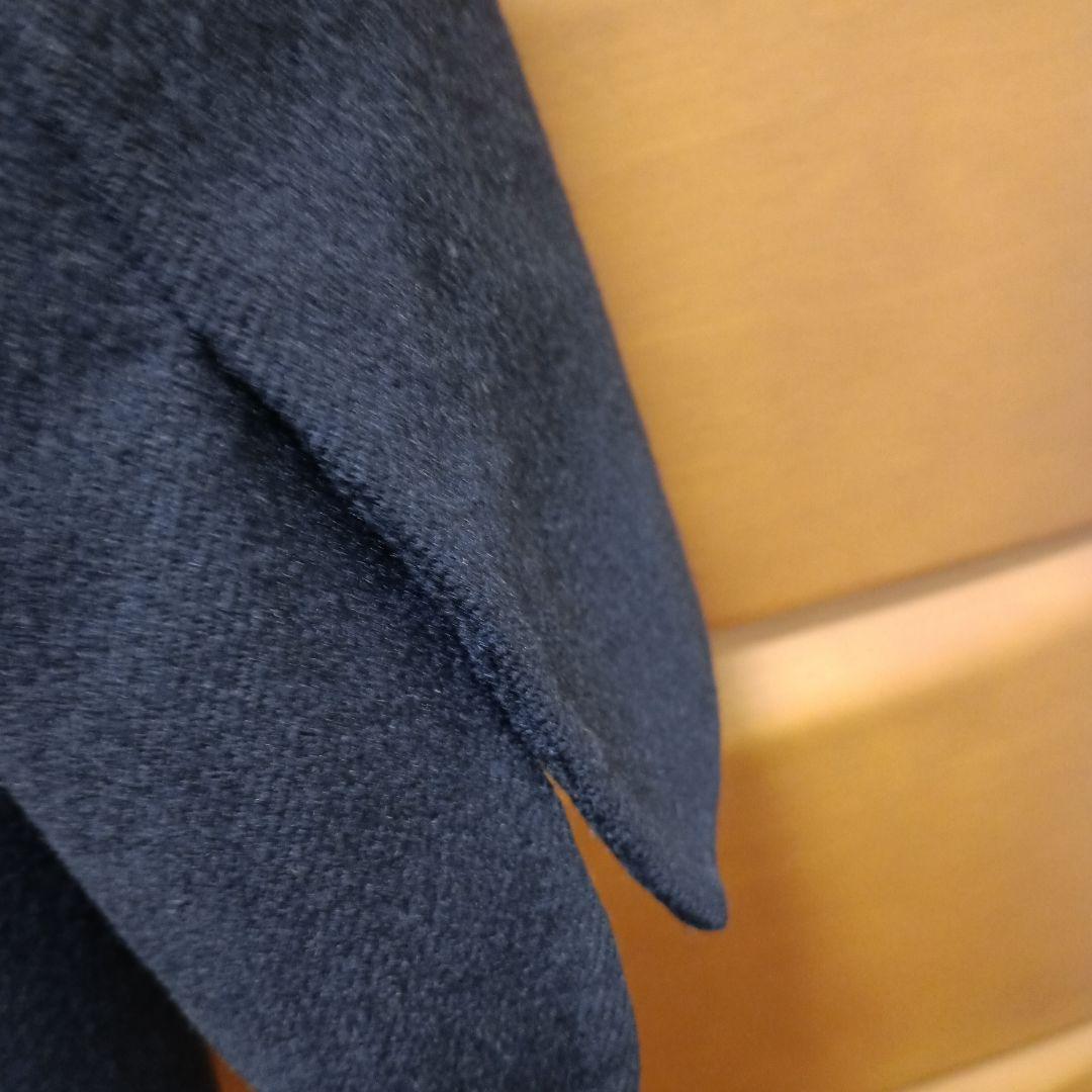 ブルネロクチネリ　BRUNELLO CUCINELLI コート　カシミヤ　42