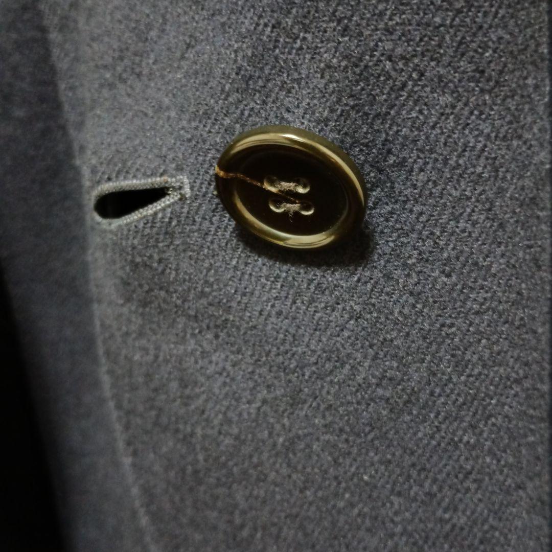 ブルネロクチネリ　BRUNELLO CUCINELLI コート　カシミヤ　42