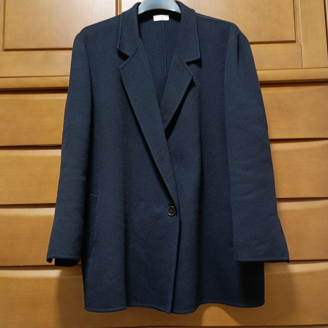 ブルネロクチネリ　BRUNELLO CUCINELLI コート　カシミヤ　42