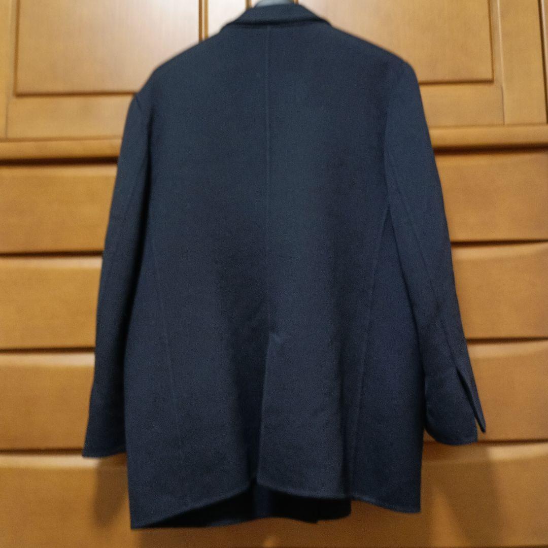 ブルネロクチネリ　BRUNELLO CUCINELLI コート　カシミヤ　42