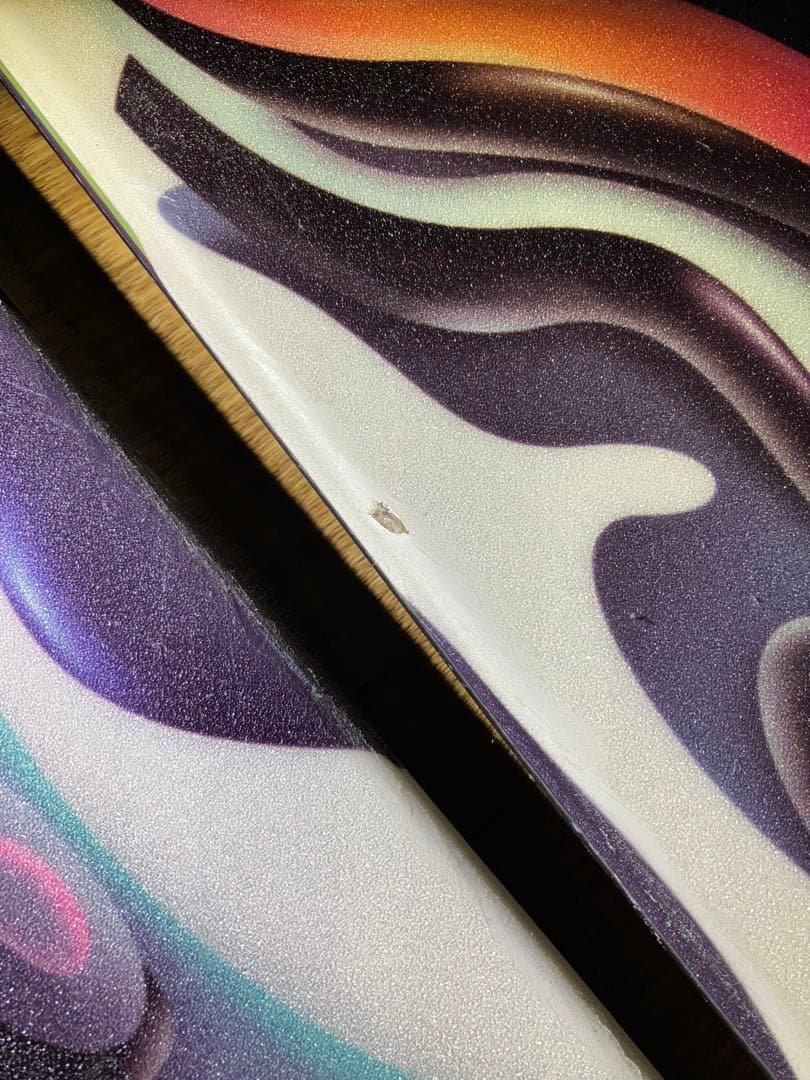 1*r様 Armada VJJ DYNAFIT ファットスキー バックカントリー