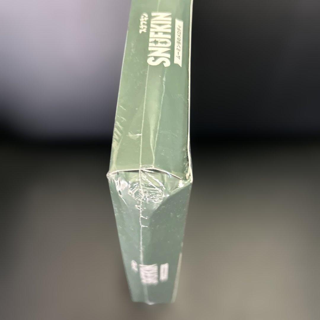 スナフキン　ムーミン谷のメロディ 限定版 Nintendo Switch