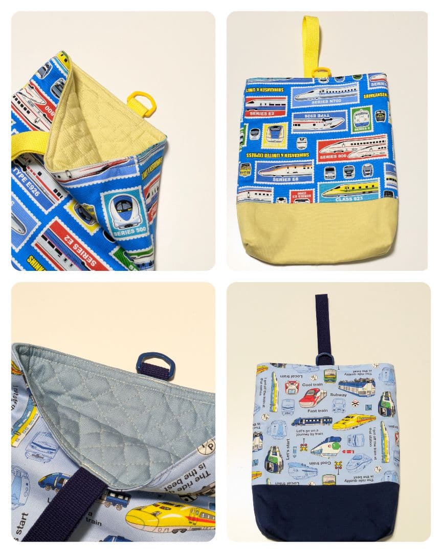 かぴばら様オーダーページ