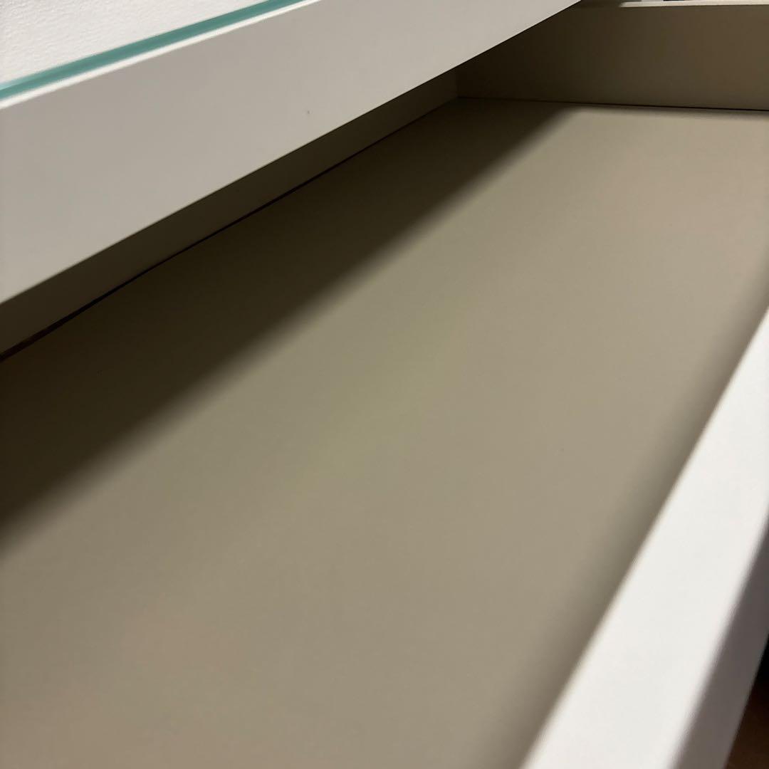 IKEA マルム　ドレッサー