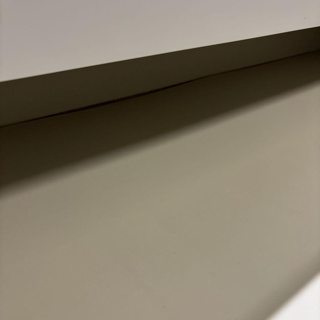 IKEA マルム　ドレッサー