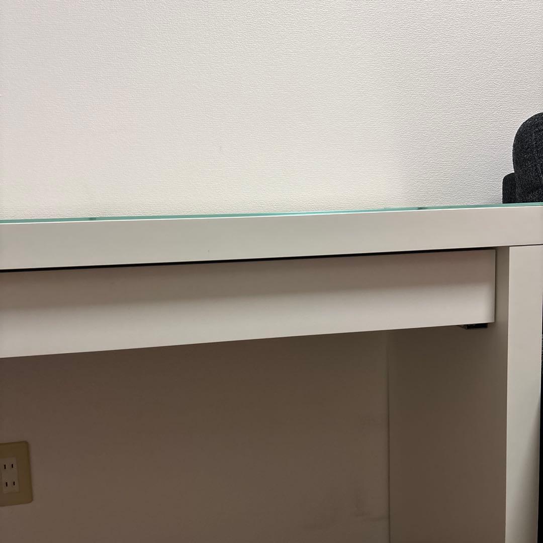 IKEA マルム　ドレッサー