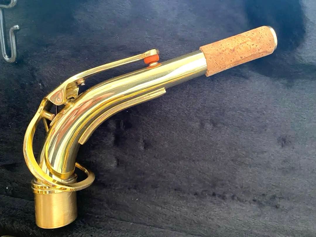 J Michael Jマイケル AL-500 アルトサックスセット