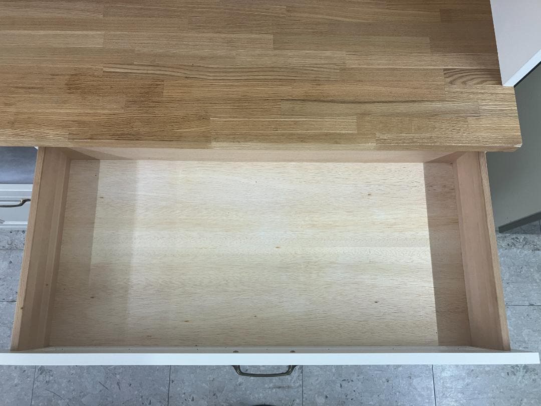 ユーアイ 食器棚 リアン カントリー風 ホワイト