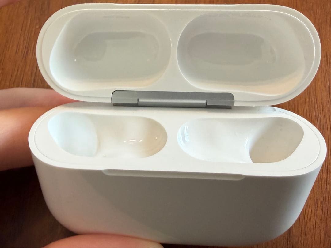 AirPodsPro 第3世代