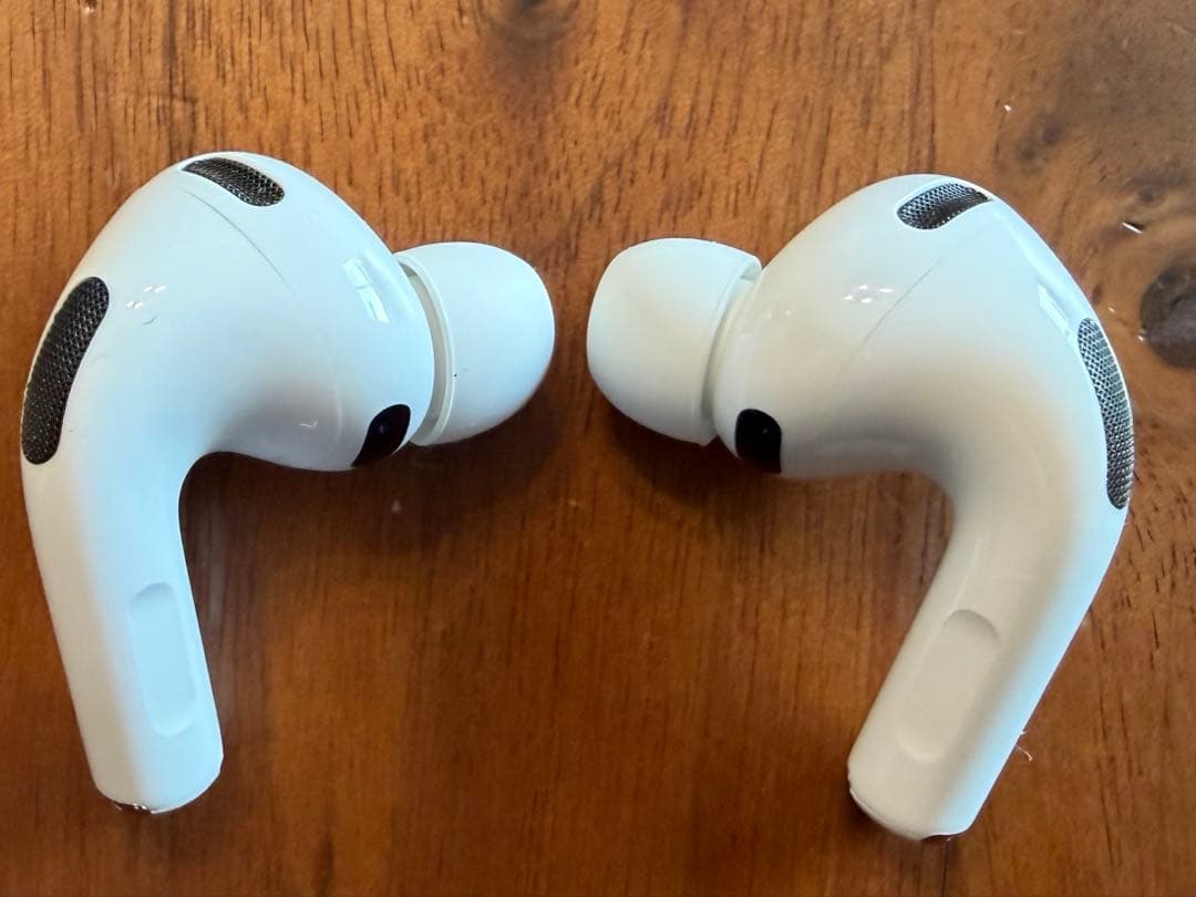 AirPodsPro 第3世代