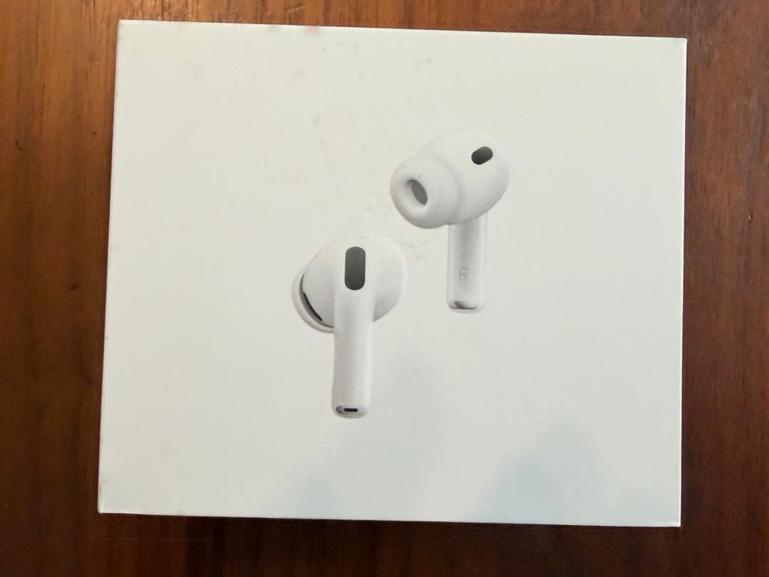 AirPodsPro 第3世代