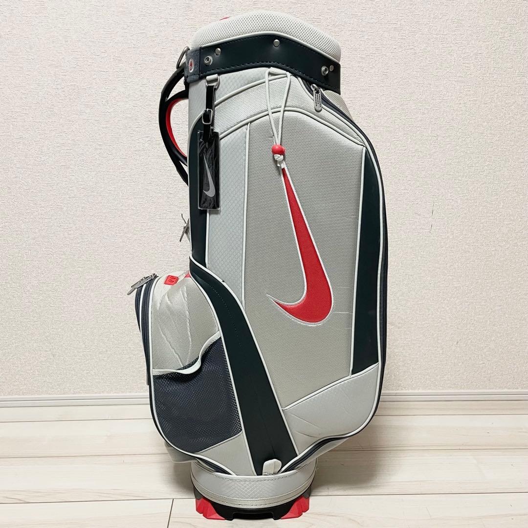 【美品】ナイキゴルフ　キャディバッグ　BG0337