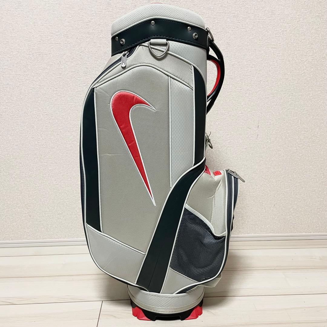 【美品】ナイキゴルフ　キャディバッグ　BG0337