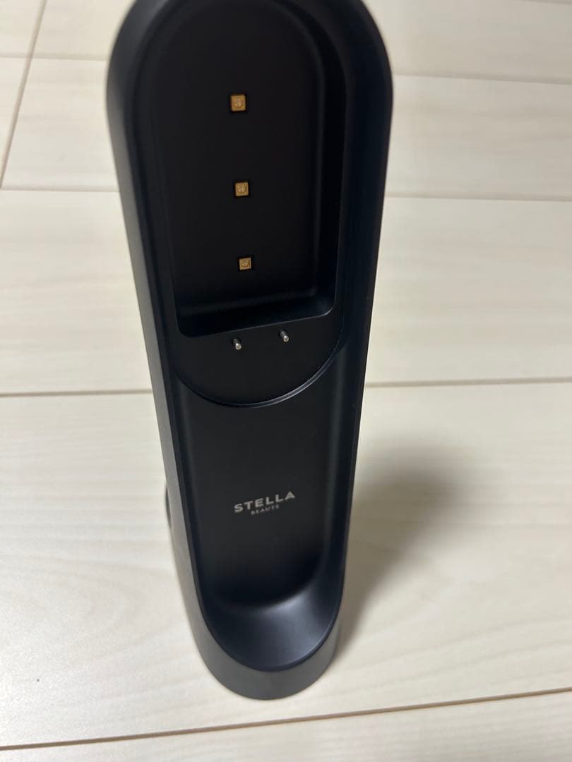 ステラボーテレーザー&EMSリフトブラシPRO