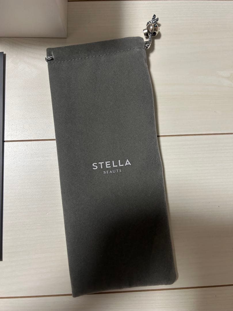 ステラボーテレーザー&EMSリフトブラシPRO