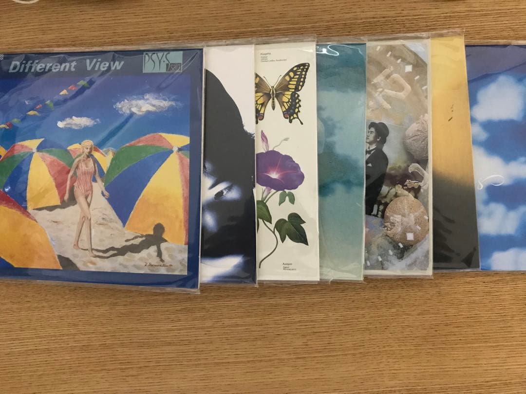 完全生産限定盤 PSY・S サイズ　Psyclopedia サイクロペディア