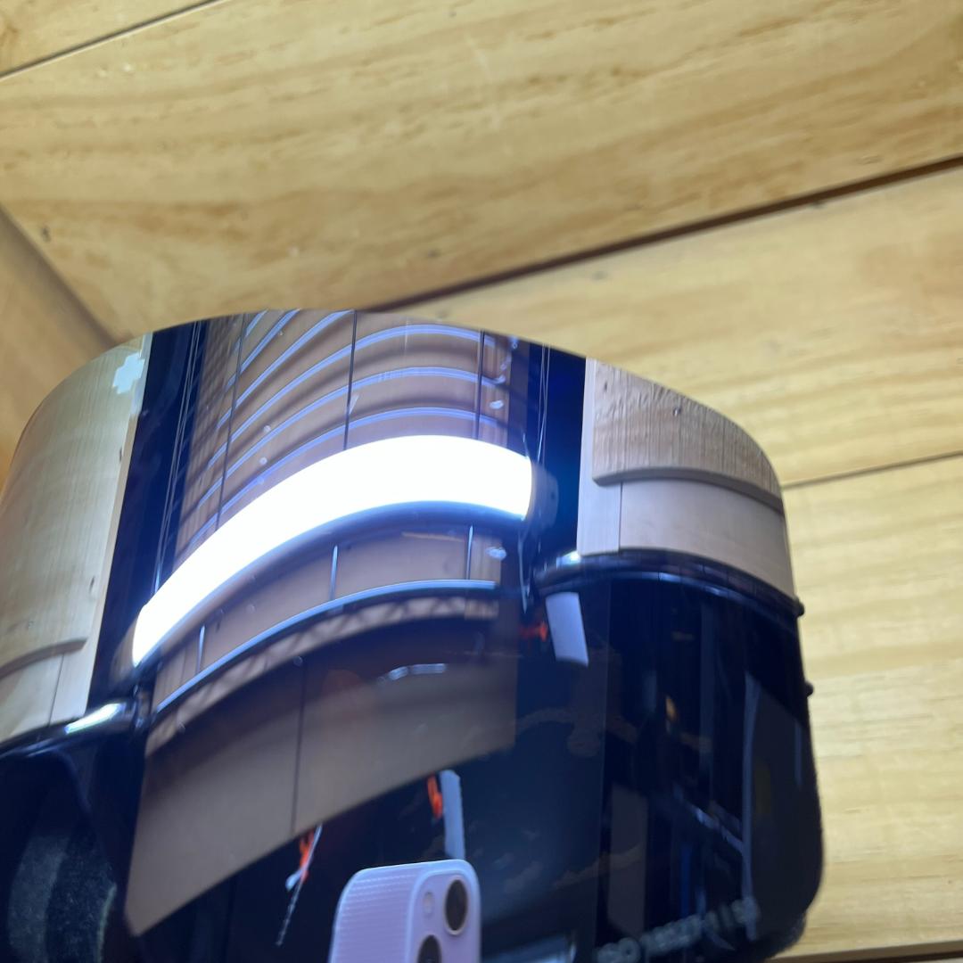 【1750】SPY　スパイ　MARAUDER　マローダー