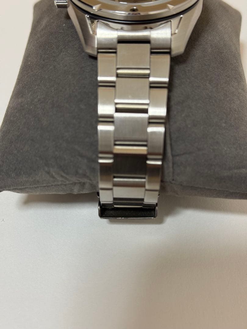 seco様リクエスト　ORIENT STAR アバンギャルドスケルトン