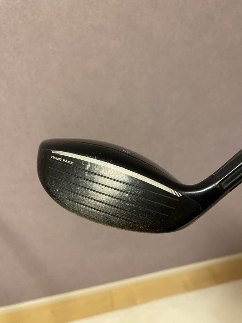 テーラーメイド　ステルス2 フェアウェイウッド2本セット