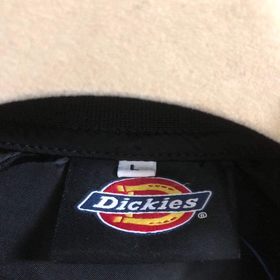 Dickies キルティング ベスト セット