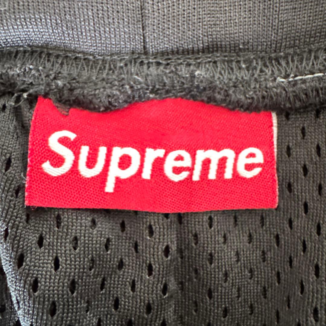 supreme basketball short M 13SS 希少