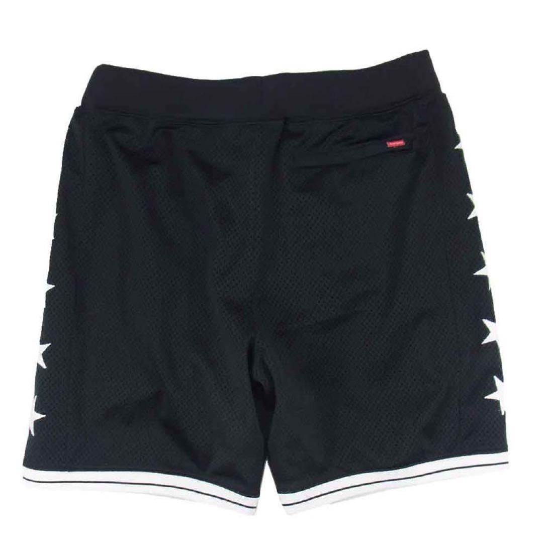supreme basketball short M 13SS 希少
