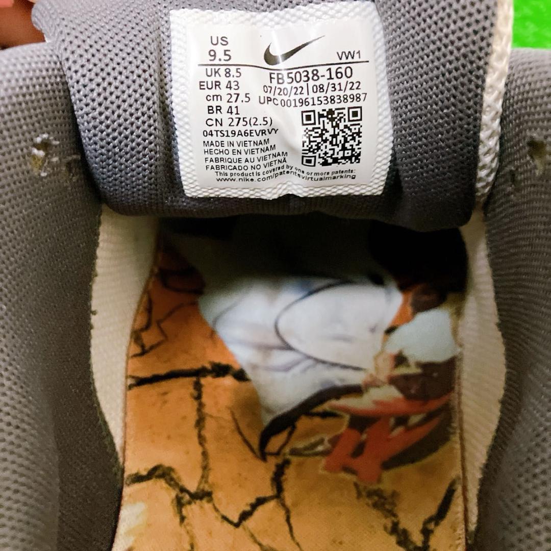 NIKE AIR MAX 90 GOLF NRG 27.5cm ゴルフシューズ