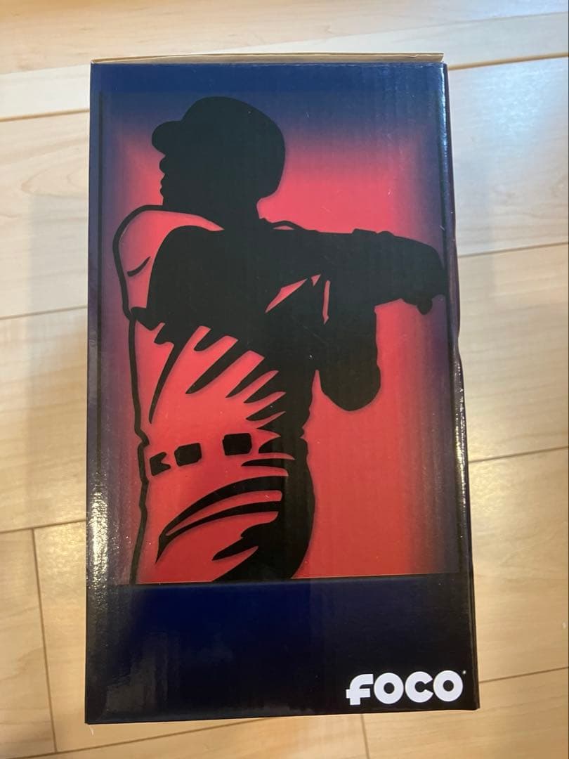 土日限定価格 大谷翔平 ホームラン兜 ボブルヘッド人形 360個限定