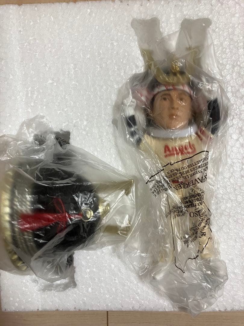 土日限定価格 大谷翔平 ホームラン兜 ボブルヘッド人形 360個限定