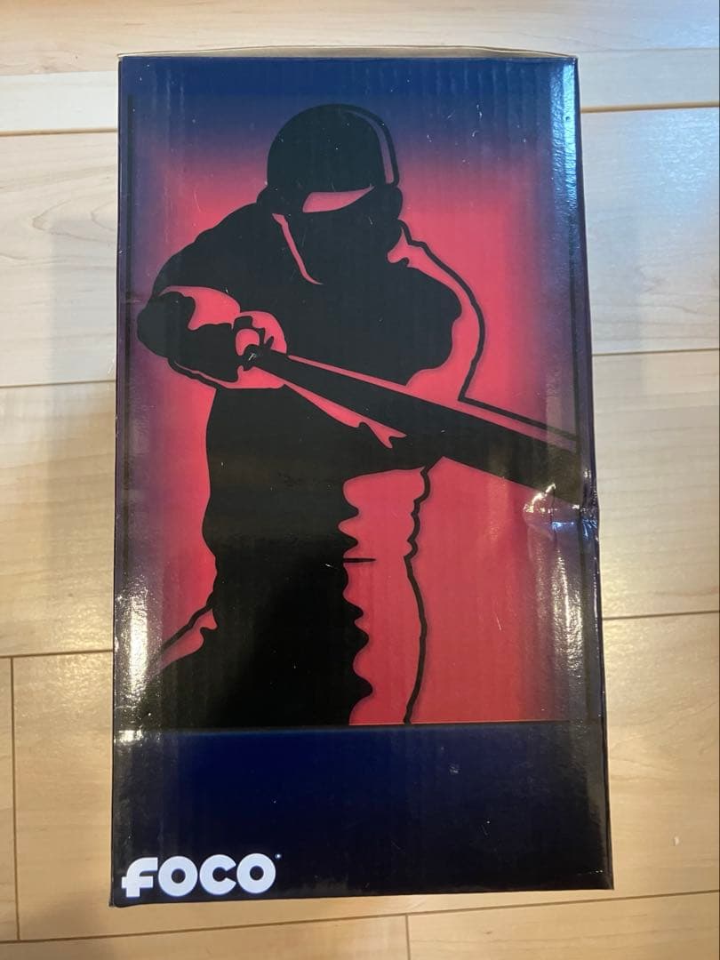 土日限定価格 大谷翔平 ホームラン兜 ボブルヘッド人形 360個限定