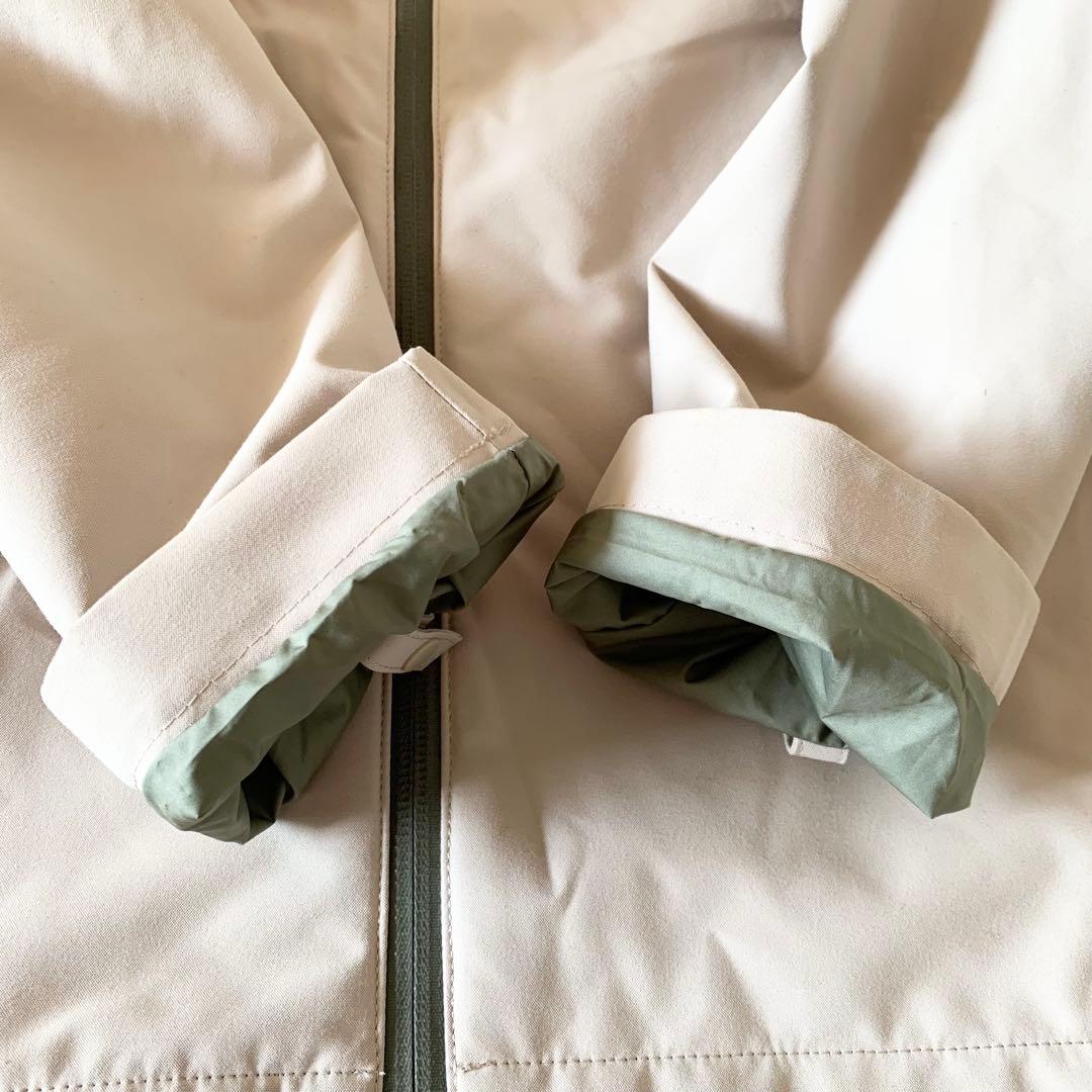 【極美品】Patagonia キッズフォーインワンエブリデージャケット XL