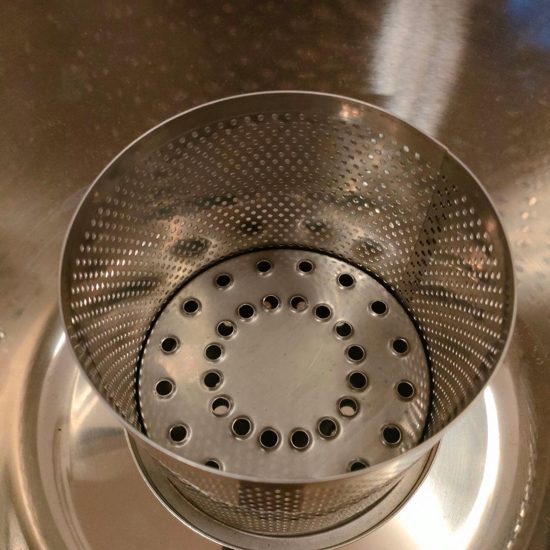 ‪【新品】ロータスグリル レギュラーサイズ レッド