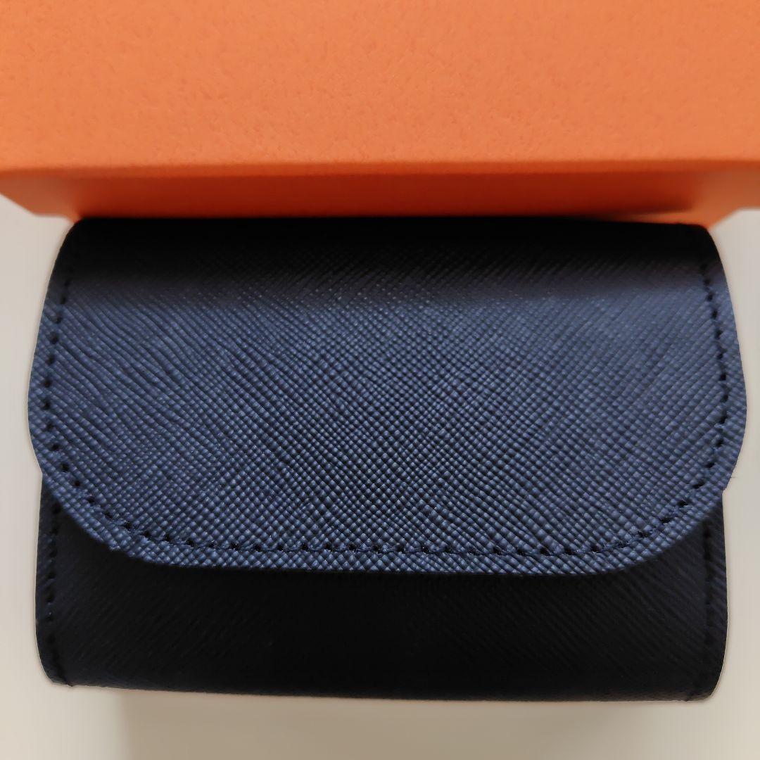 COTOCUL はんなりミニ財布 ブラック　♫値下げ済♫