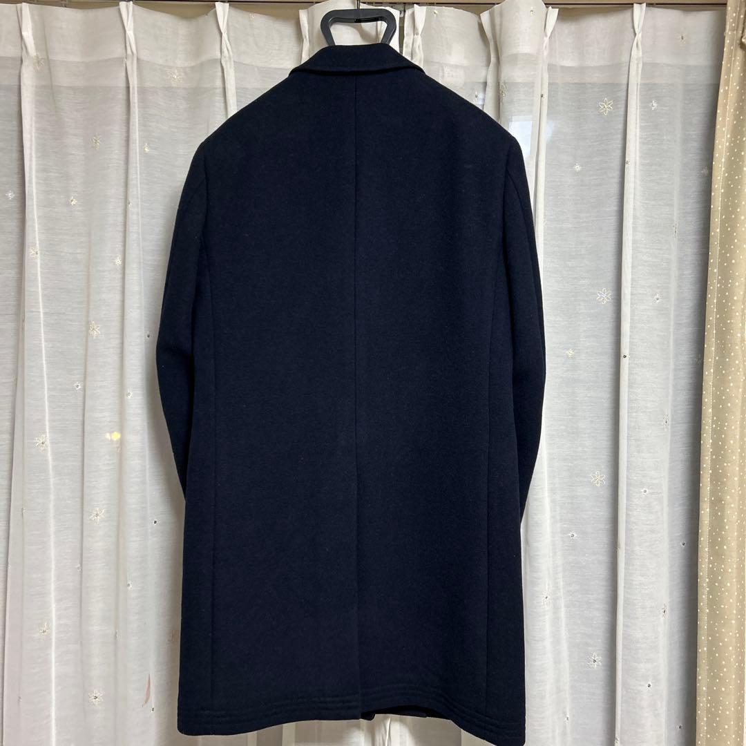 ポロ　ラルフローレンPOLO RALPH LAUREN チェスターコート【美品】