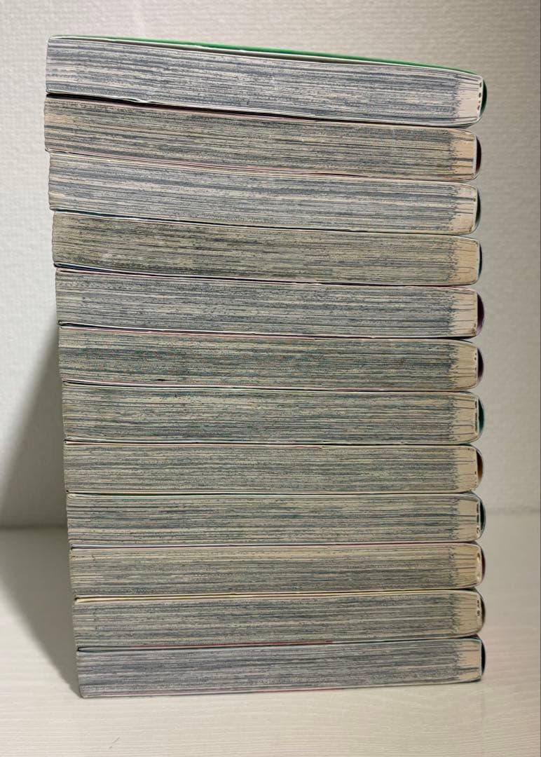 【初版】チェンソーマン 1〜12巻 帯付き