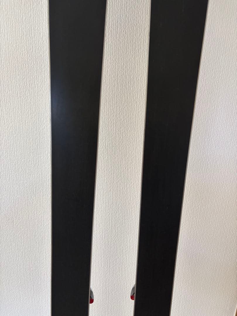 スキー 板 アトミック ATOMIC 160cm LOOKビンディング