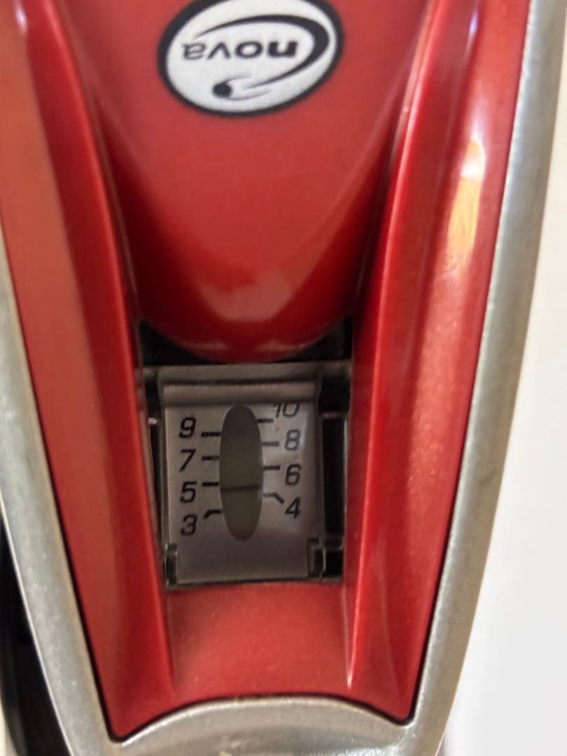 スキー 板 アトミック ATOMIC 160cm LOOKビンディング