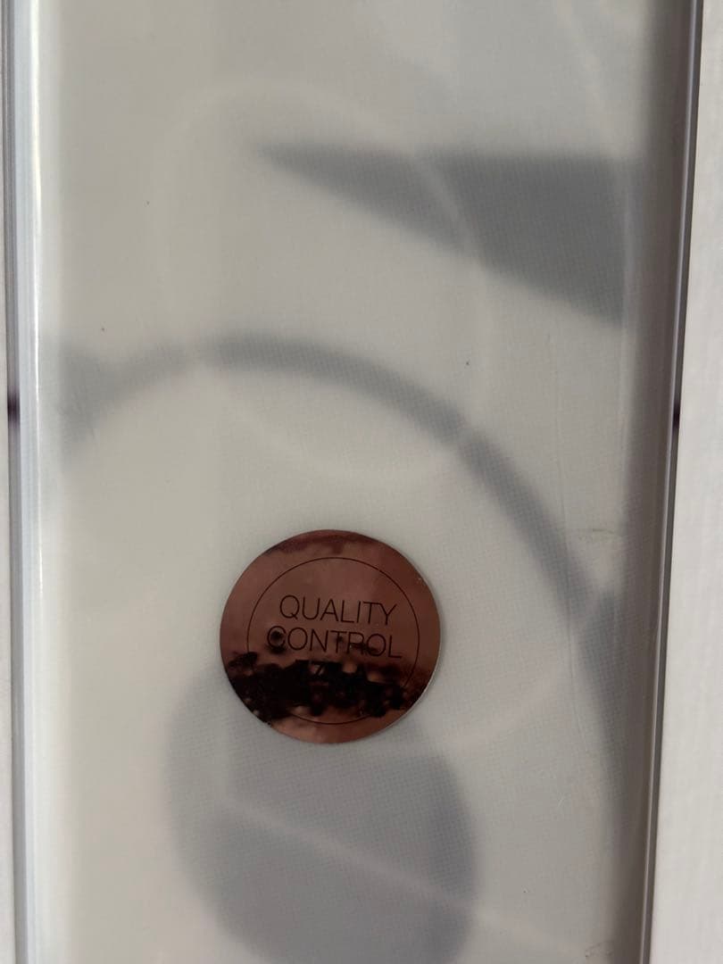 スキー 板 アトミック ATOMIC 160cm LOOKビンディング