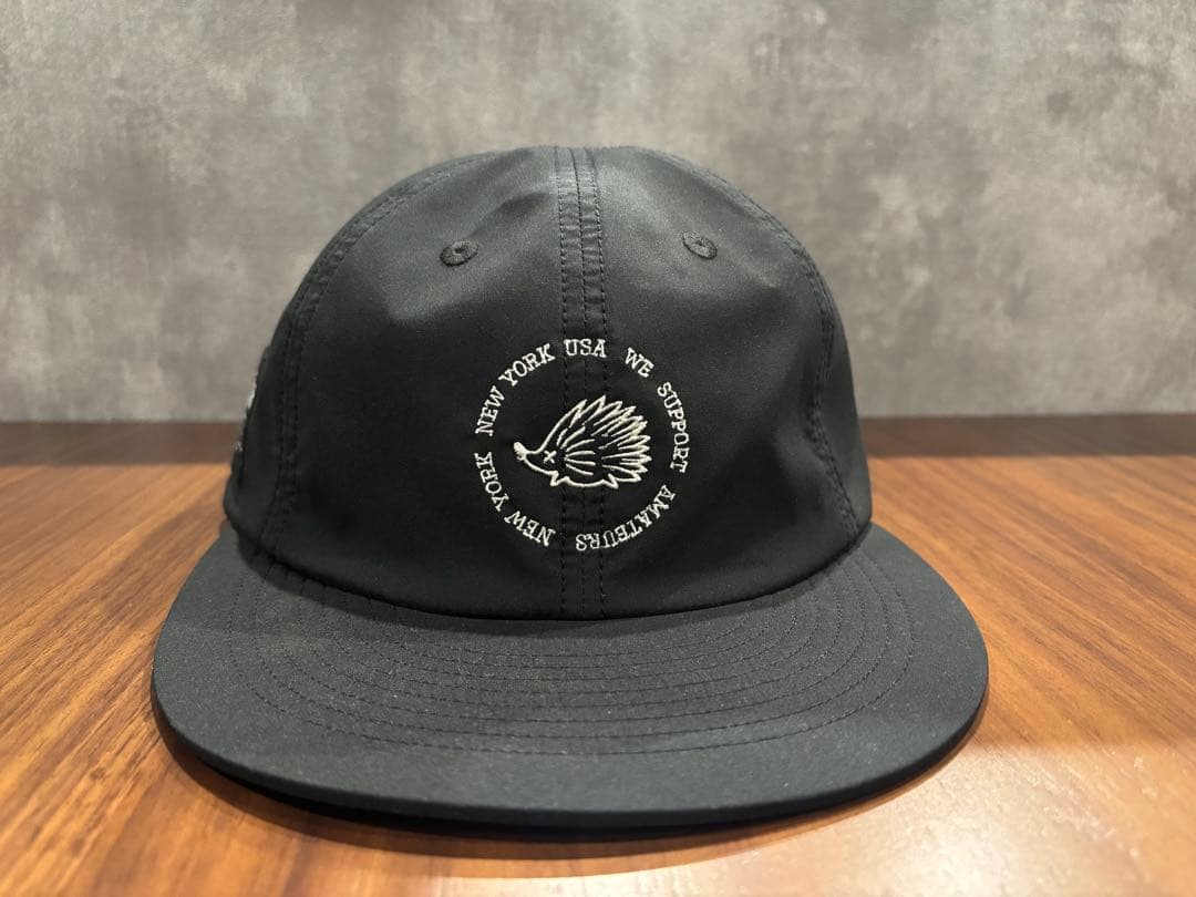 Clubhaus x Manhattan ゴルフ　キャップ